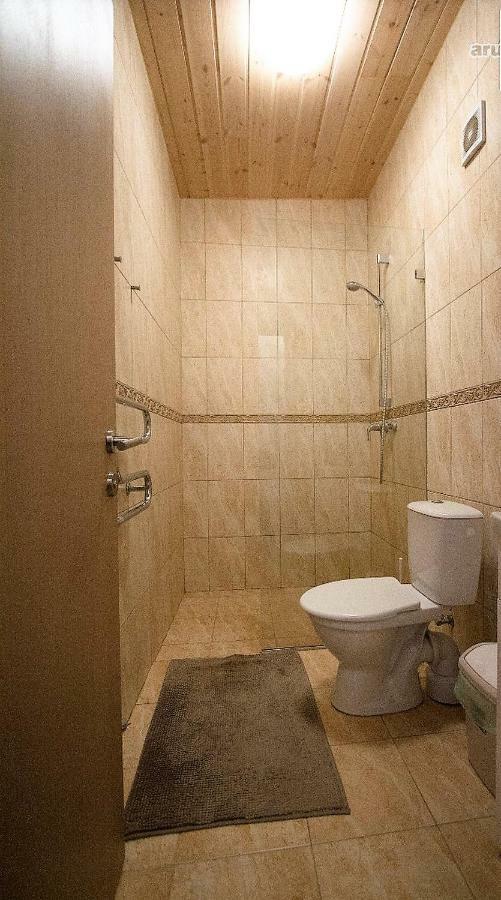 Maluno Vilos Apartamentai Nr.1 Паланга Экстерьер фото